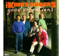 The King's Singers - Good Vibration