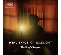 The King'S Singers - Head Space: Candlelight