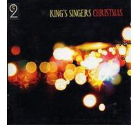 The King's Singers King's Singers: Christmas (CD) Album