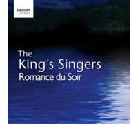 The King's Singers Romance Du Soir (CD) Album