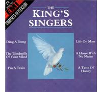 The King's Singers - The King's Singers