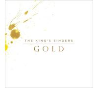 The King's Singers The King's Singers: Gold (CD) Album