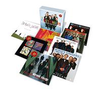 King'S Singers The - The Complete Rca Recordings (Box 11 Cd)