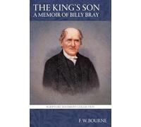Frederick William Bourne The King's Son (Tascabile)