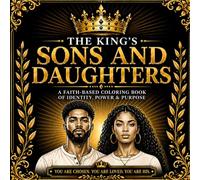 The KING'S SONS AND DAUGHTERS