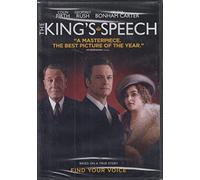 The King's Speech