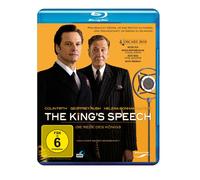 The King's Speech (Blu-ray)