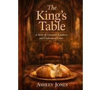 The King's Table: A Story of Covenant Kindness and Undeserved Grace