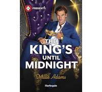 The King's Until Midnight