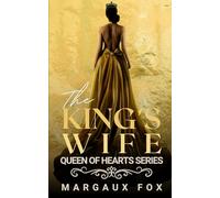 The King's Wife: A Lesbian Royal Romance