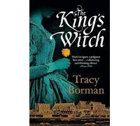 The King's Witch: From the author of Sunday Times bestseller The Stolen Crown