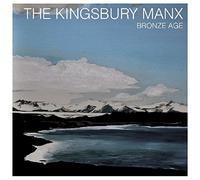 The Kingsbury Manx - Bronze Age