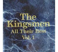 The Kingsmen - All Their Best Vol. 1