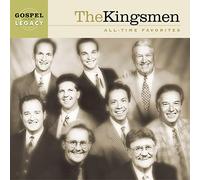The Kingsmen - All-Time Favorites