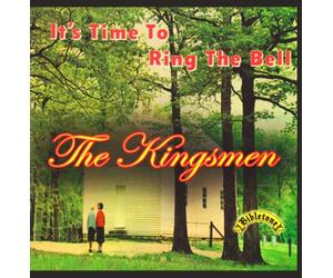 The Kingsmen - Bibletone: It's Time to Ring The Bell [Import]