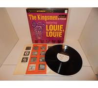 The Kingsmen in Person Featuring Louie Louie