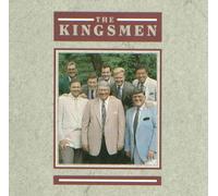 The Kingsmen - The Judgement