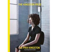 The Kingston Prize | Le Prix Kingston: Canada's Portrait Competition | Le prix du portrait du Canada
