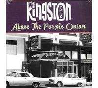 The Kingston Trio - Above the Purple Onion