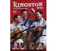 The Kingston Trio and Friends Reunion 1982