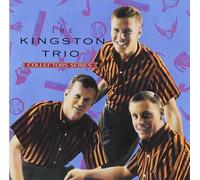 the Kingston Trio Capitol Collectors Series (CD)