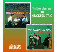 The Kingston Trio - Make Way/Goin' Places by The Kingston Trio (2002-01-08)