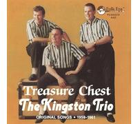 The Kingston Trio - Scrigno del tes
