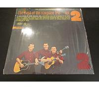 The Kingston Trio - The Best of the Kingston Trio - Vol. 2