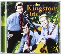 The Kingston Trio - Tom Dooley