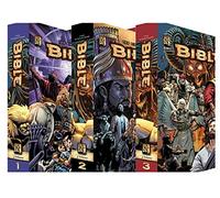 The Kingstone Bible Trilogy