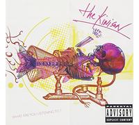 The Kinison - What Are You Listening To? Content) (U.S. Version)