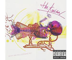 The Kinison - What Are You Listening To? Content) (U.S. Version)