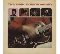 The Kink Kontroversy - VG