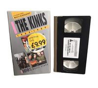 The Kinks - 1964-1984/Music Biography