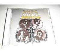 The Kinks - 3.Something Else : Live At Kelvin Hall