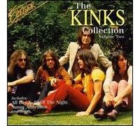 The Kinks Collection Volume Two 2