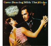The Kinks - Come Dancing