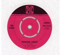 THE KINKS - Dead End Street