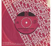 The Kinks - Dedicated Follower Of Fashion - 4 prong