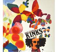 The Kinks - Face To Face