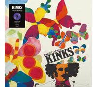 The Kinks - Face To Face