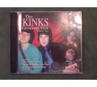 The Kinks - Greatest Hits