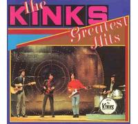 The Kinks - Greatest Hits by The Kinks (1997-10-02)