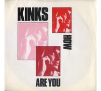 The Kinks - How Are You