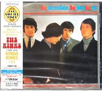 The Kinks - Kind a Kinks +6