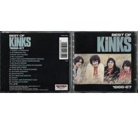 The Kinks - Kinks - 1966