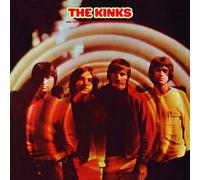 The Kinks Kinks Are The Village Green Preservation Society (CD)
