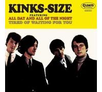 The Kinks - Kinks - Size
