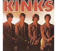 The Kinks Kinks (Vinyl LP) 12" Album