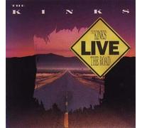 The Kinks Live: The Road by The Kinks